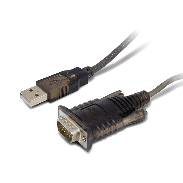 Cáp USB – RS 232 Unitek 3m Y108C