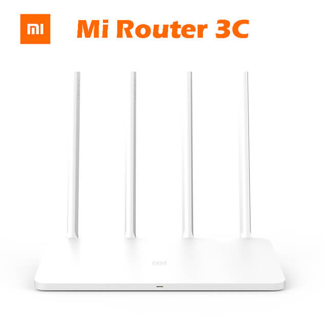 Bộ phát Mi Router 3C