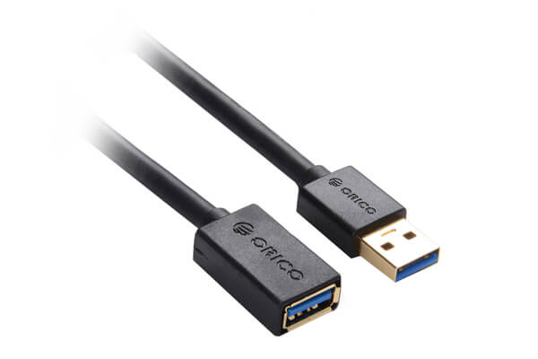 Cáp USB nối dài 3.0 Orico 1M
