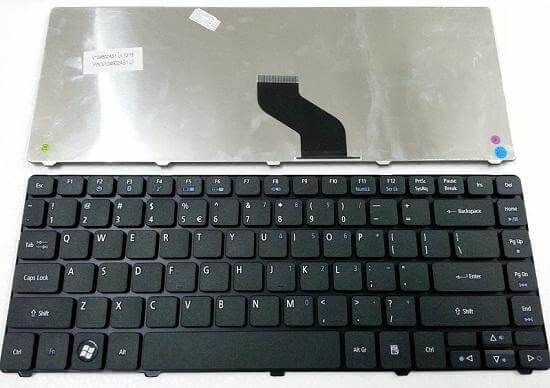 Key Acer 4736