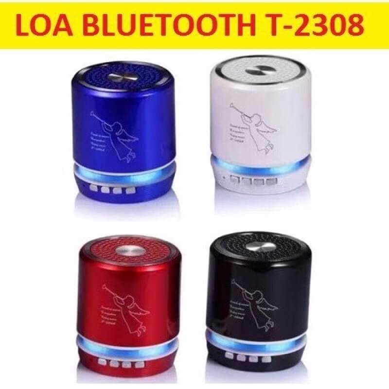 Loa Bluetooth T2308
