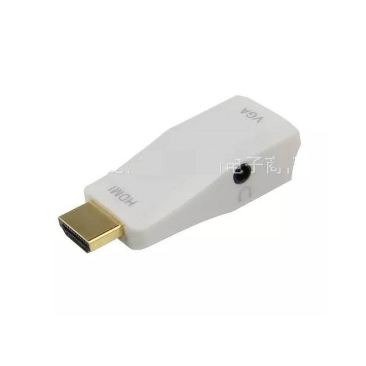 Đầu chuyển HDMI sang VGA