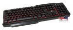 Keyboard E-Dra EKM075 PROBK Led Gaming