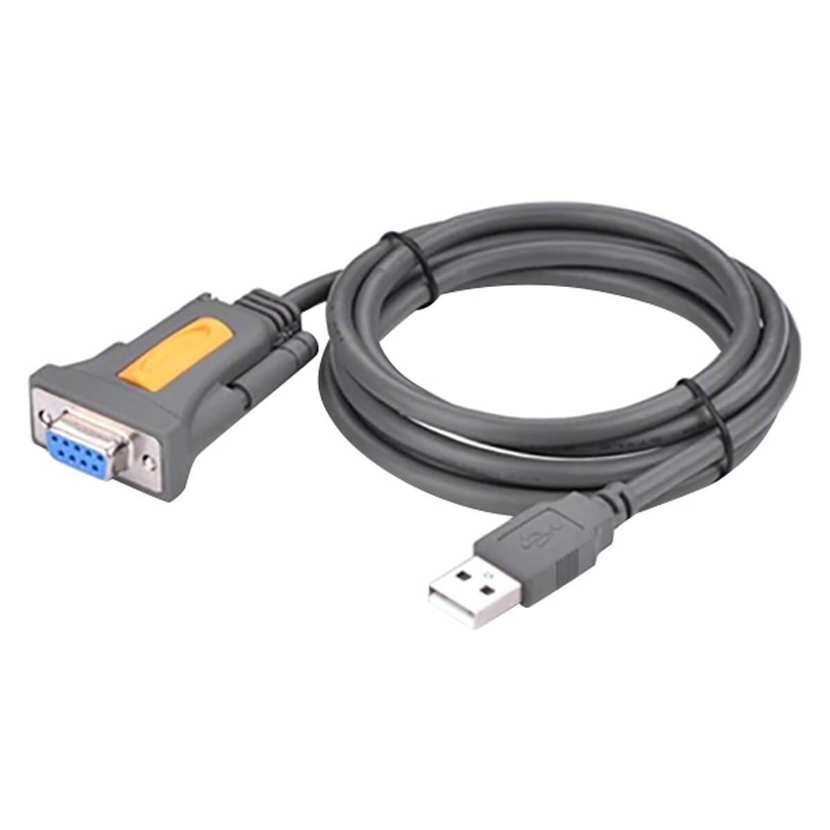Cáp chuyển Ugreen 20201 USB sang Com (RS232) 1.5m