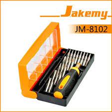 Bộ Vít Jakemy JM-8102